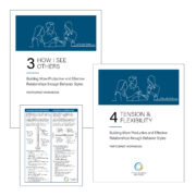 PS Series 3 & 4 Participant Package