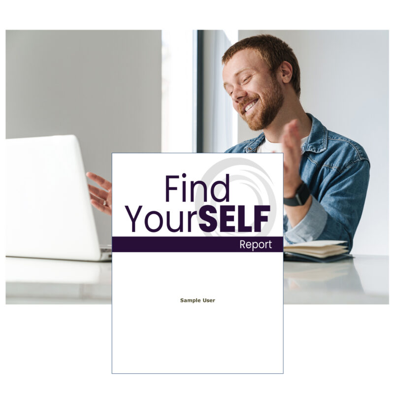 Self-Administered Find YourSelf