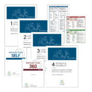 Complete People Skills Series 1-4 with online assessment