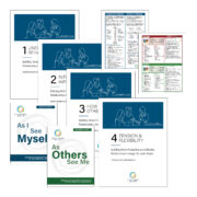 Complete People Skills Series 1-4 with printed assessment